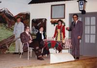 1980_Theater_Für die Katz_6